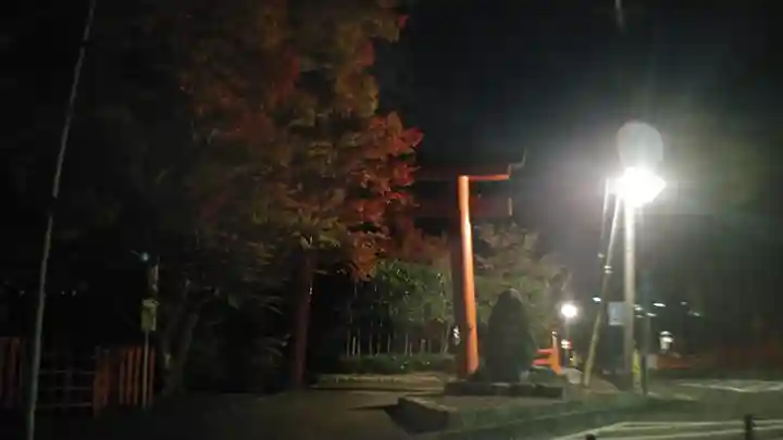 貴船神社のその他建物