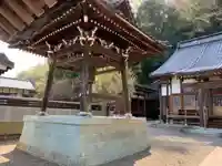 専隆寺のその他建物