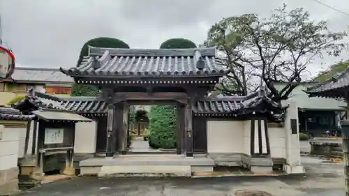 法蓮寺(千葉県)