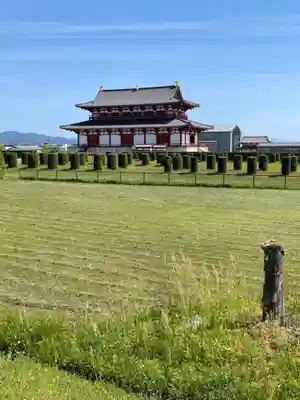 佐紀神社（西畑）のその他建物