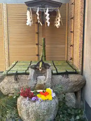 菅原院天満宮神社(京都府)