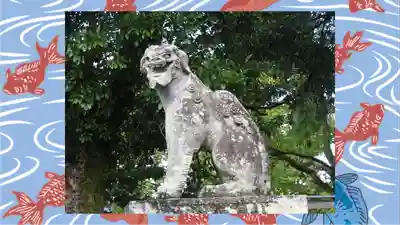 一之宮貫前神社(群馬県)