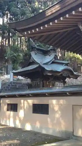 伊勢神社(茨城県)