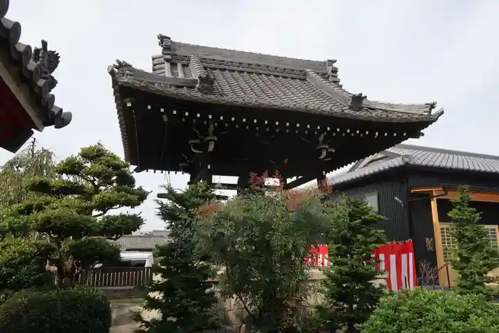 日輪寺(愛知県)