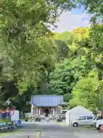 八幡神社(静岡県)