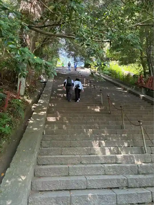 静岡浅間神社(静岡県)