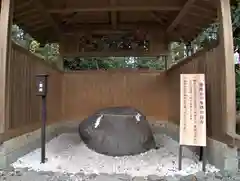 森友瀧尾神社の建物その他