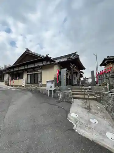 善覚寺(福岡県)