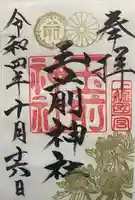 玉前神社(千葉県)