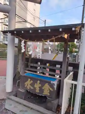 神明宮(神奈川県)