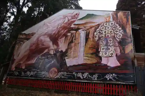和気神社(鹿児島県)
