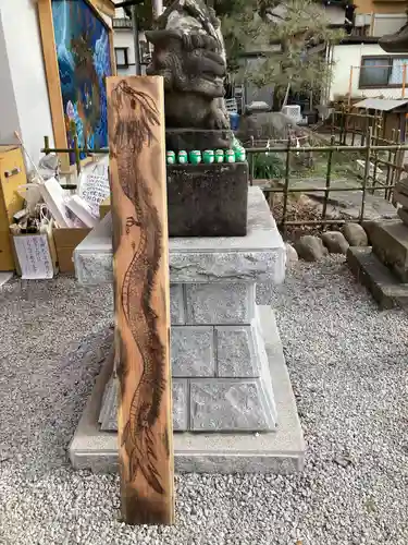 秩父今宮神社(埼玉県)