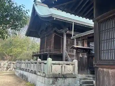 神神社(岡山県)