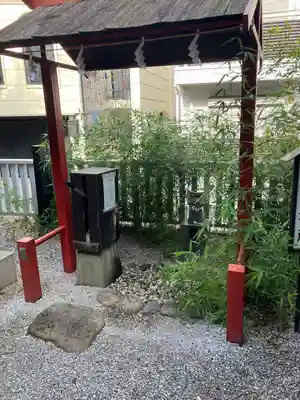 猿田彦神社(東京都)