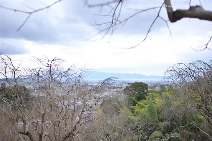 久延彦神社(奈良県)