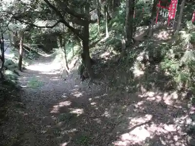唐澤山神社(栃木県)