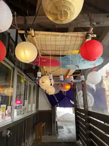 多賀神社のその他建物