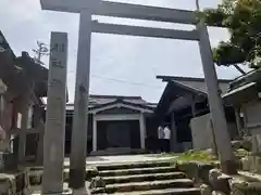 神明神社(愛知県)