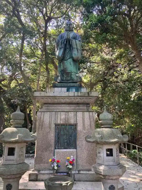 霊光寺(神奈川県)