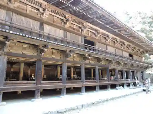 圓教寺(兵庫県)