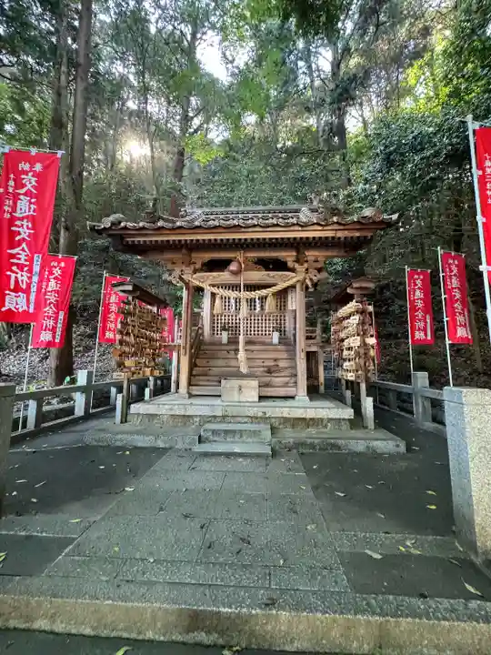 十二神社(広島県)
