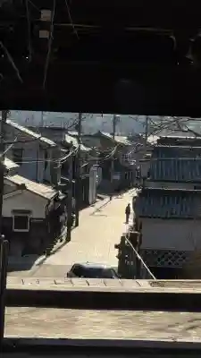 照蓮寺(広島県)