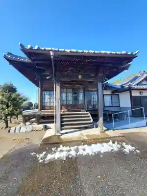 宝蔵寺(栃木県)