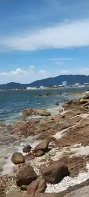 八百富神社(愛知県)