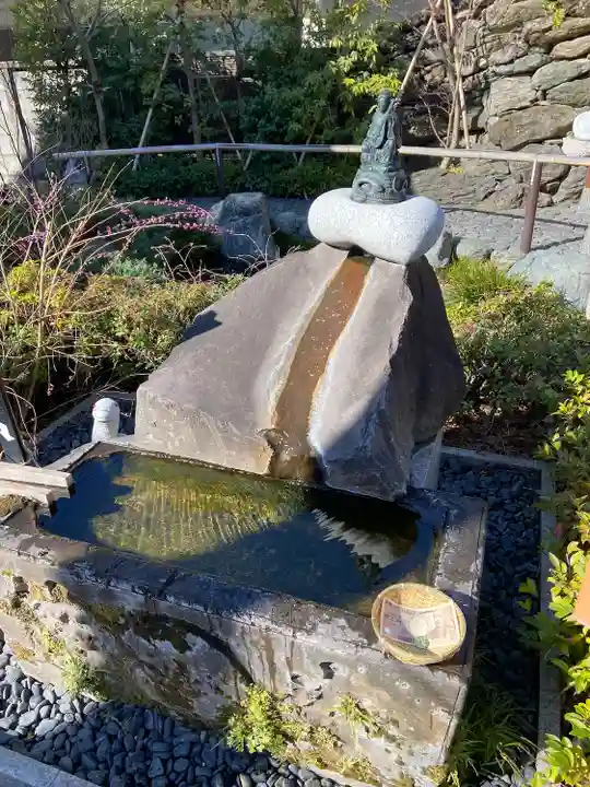 蛇窪神社(東京都)