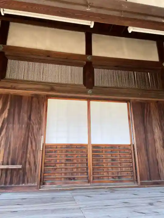 法徳寺(奈良県)
