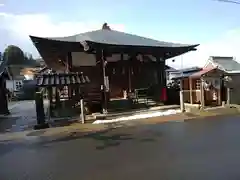 経王寺の建物その他