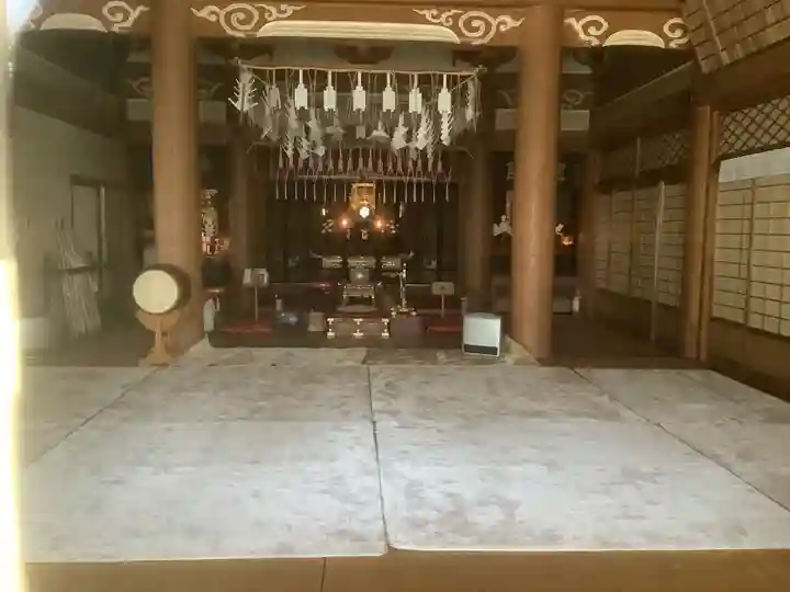 浄昇寺の本殿・本堂