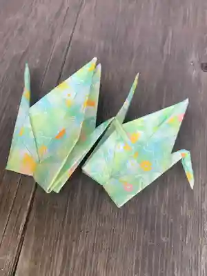 東海市熊野神社の授与品その他