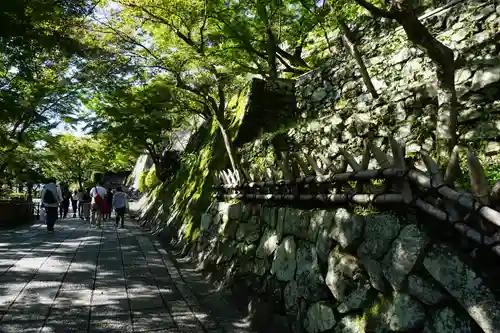 清水寺のその他建物