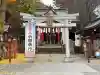 川越八幡宮(埼玉県)