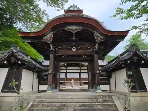 西教寺(滋賀県)