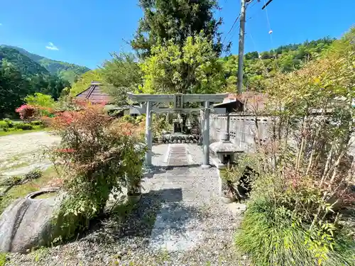 白玉龍神(滋賀県)