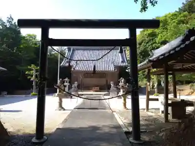 神明社(愛知県)