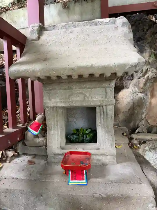 王子稲荷神社(東京都)