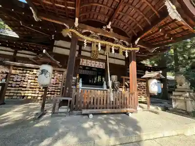岡崎神社(京都府)
