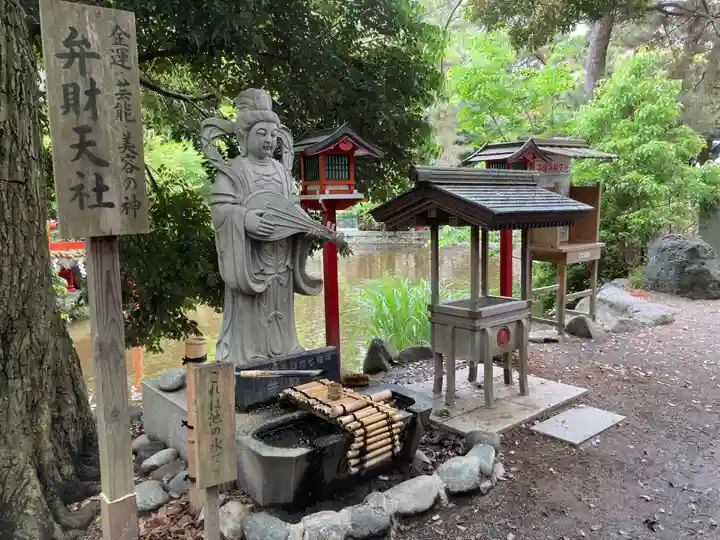 平塚八幡宮(神奈川県)