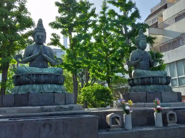 浅草寺(東京都)
