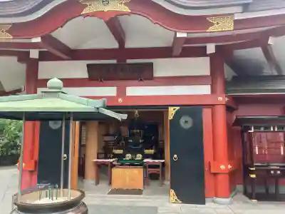 銭塚地蔵堂(東京都)
