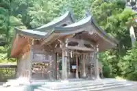真山神社(秋田県)