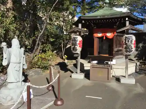 心行寺(東京都)