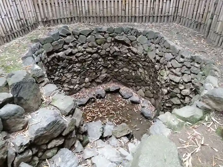 隨心院(随心院)のその他建物