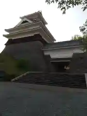 月岡神社(山形県)