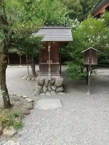 秩父神社(埼玉県)