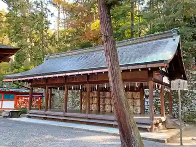 吉田神社のその他建物