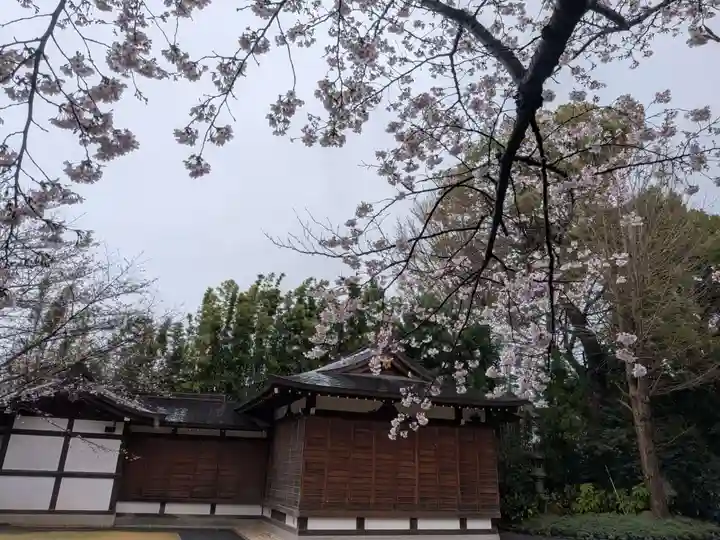 阿佐ヶ谷神明宮(東京都)
